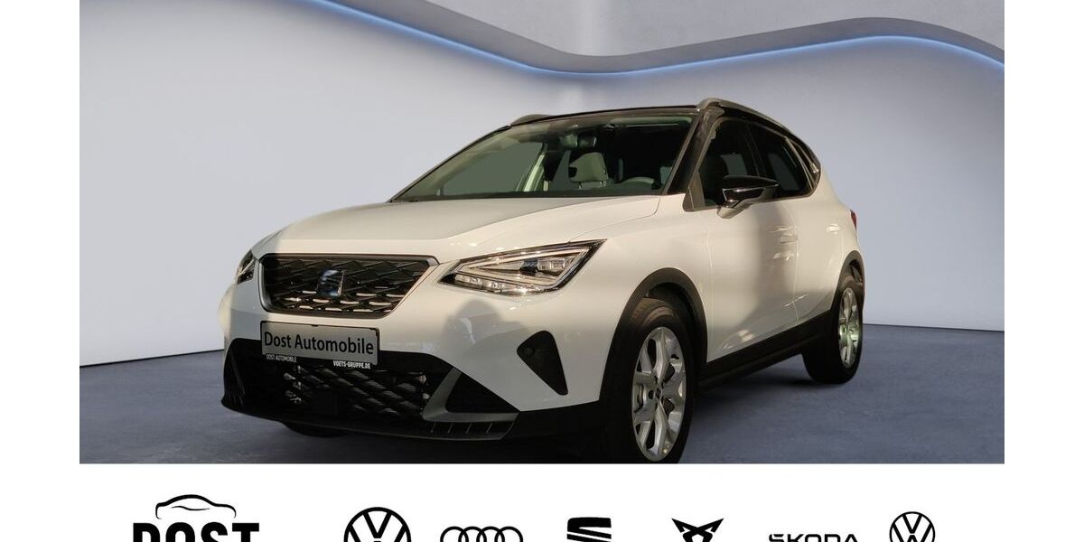 Seat Arona 5.000 km 27.960 &euro; Hildesheim 31135