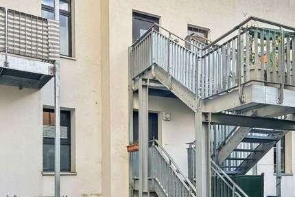 Wohnung Hannover Vahrenwald-List - 2 Zimmer, 52 m&sup2;, 155.000&euro; | Angebot:23498865