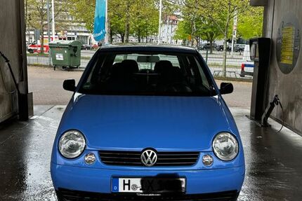 VW Lupo 95.500 km 1.799 &euro; Hannover 30165
