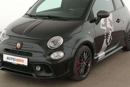 Abarth 595C 44.096 km 22.620 &euro; Laatzen 30880