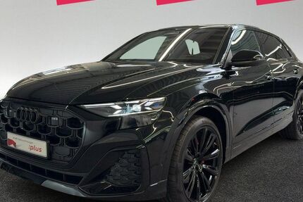 Audi Q8 9.999 km 104.990 &euro; Hannover 30179