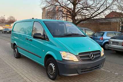 Mercedes-Benz Vito 150.500 km 7.990 &euro; Hannover 30419