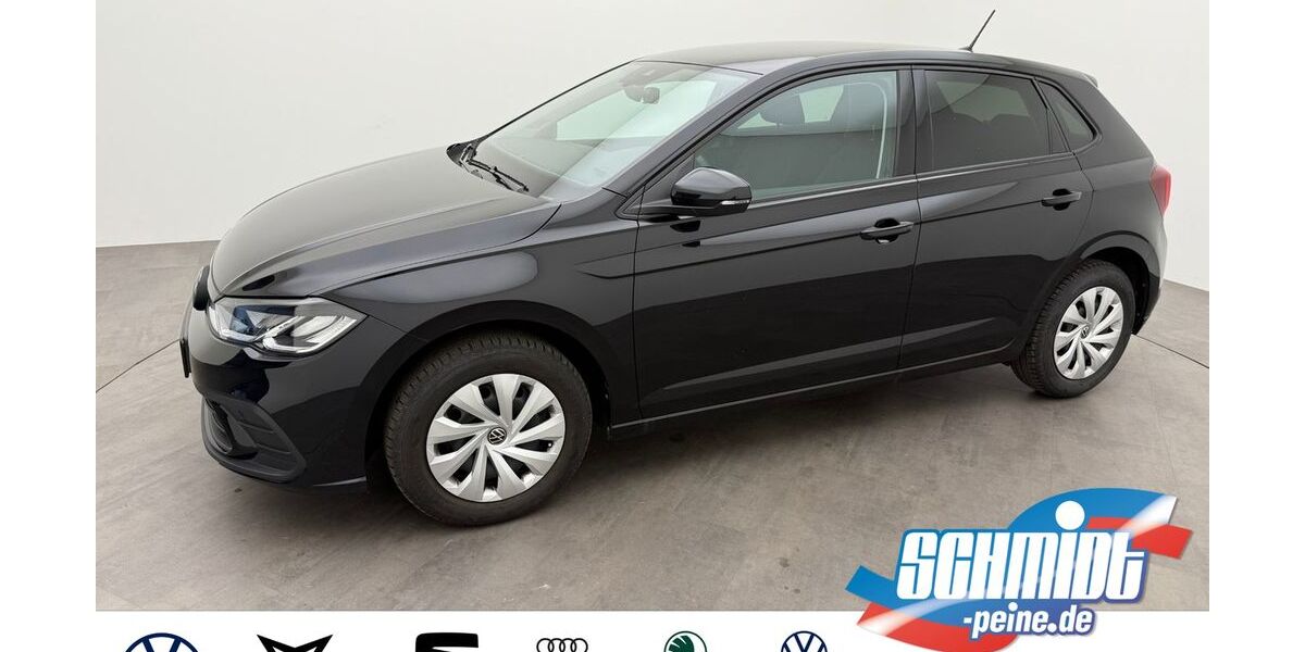 VW Polo 16.790 km 19.200 &euro; Peine 31226