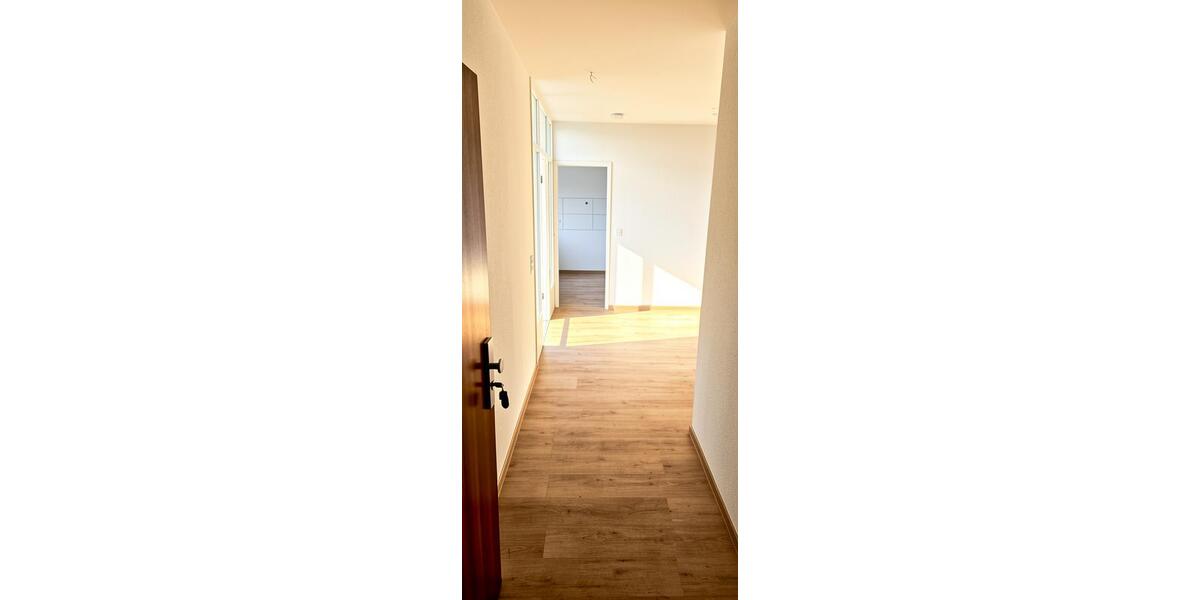 Etagenwohnung Hannover Buchholz-Kleefeld - 3 Zimmer, 89 m&sup2;, 1.020&euro; | Angebot:25479569