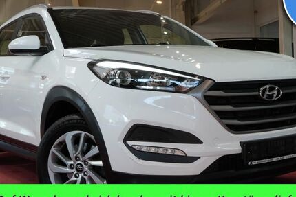 Hyundai TUCSON 115.000 km 10.999 &euro; Peine 31228