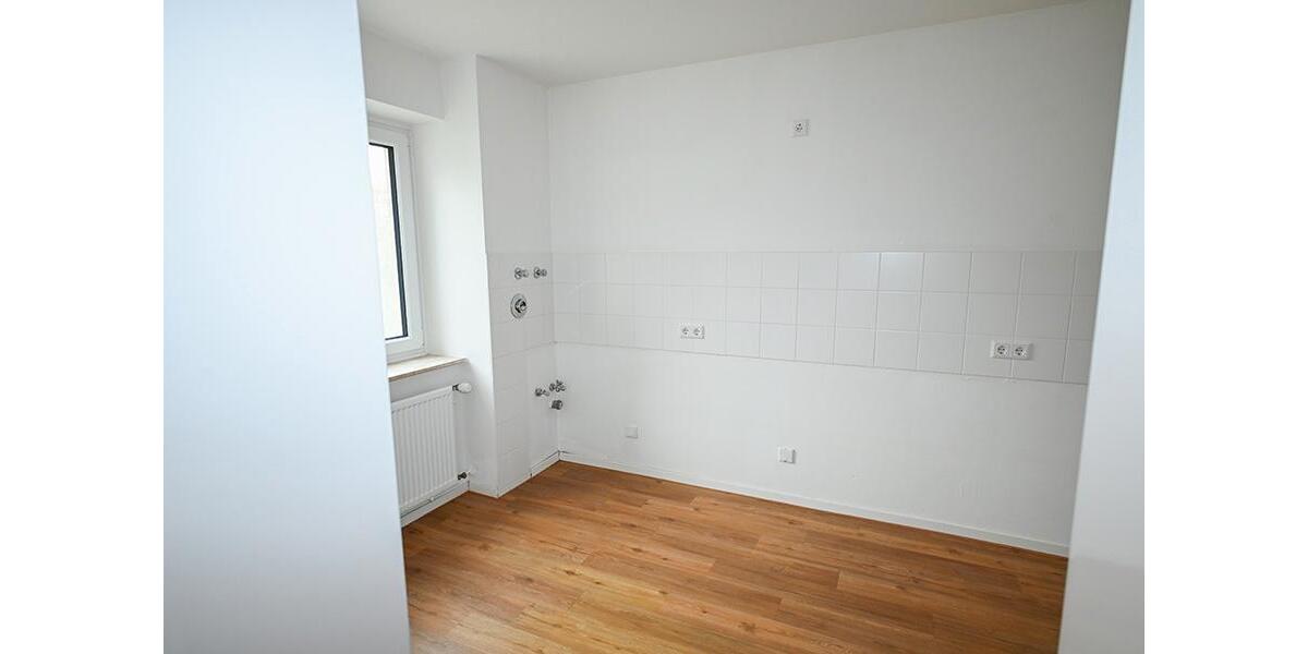 Erdgeschoßwohnung Hannover Ahlem-Badenstedt-Davenstedt - 3 Zimmer, 86 m&sup2;, 1.105&euro; | Angebot:25960961