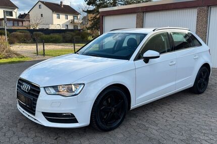 Audi A3 229.000 km 7.499 &euro; Lehrte 31275