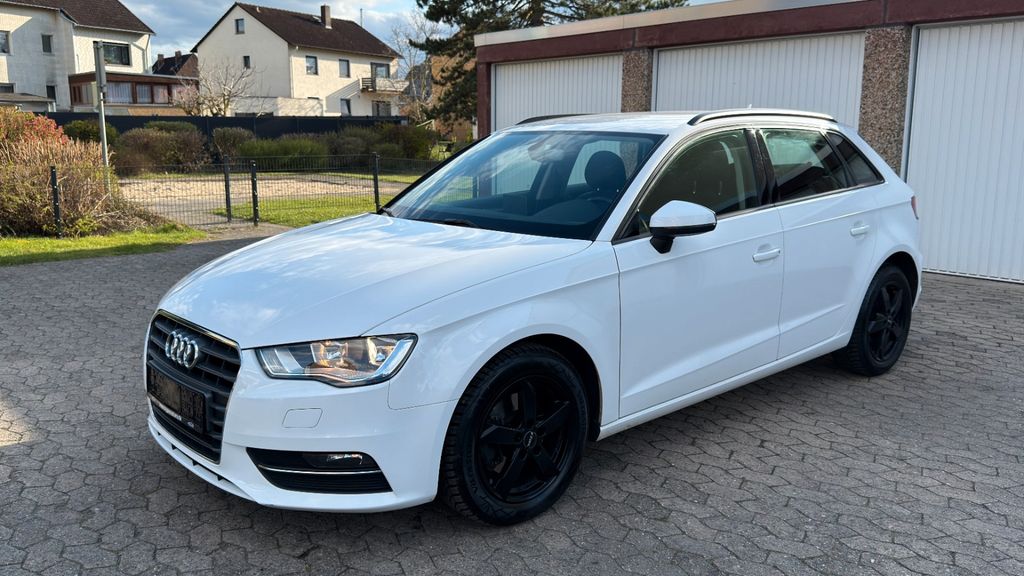 Audi A3 229.000 km 7.499 &euro; Lehrte 31275