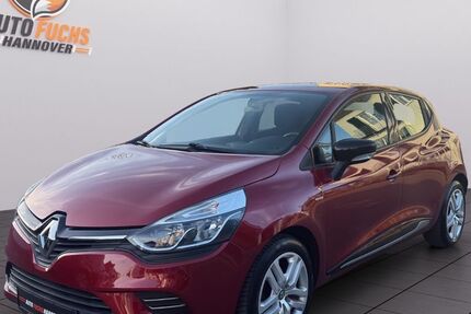 Renault Clio 88.000 km 6.980 &euro; Lehrte 31275