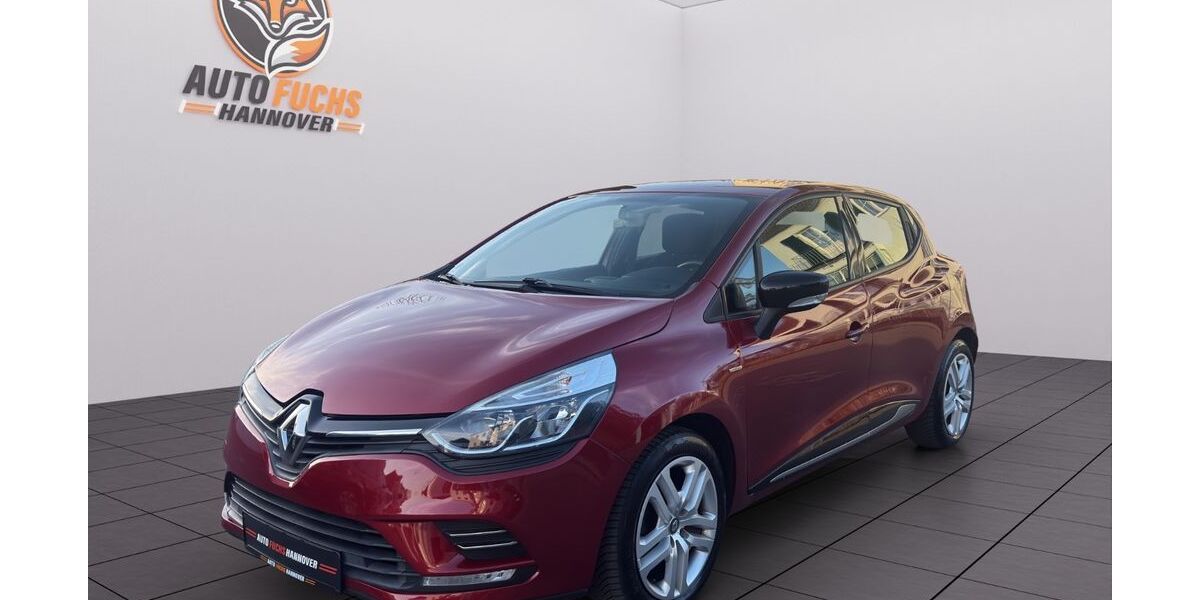 Renault Clio 88.000 km 6.980 &euro; Lehrte 31275