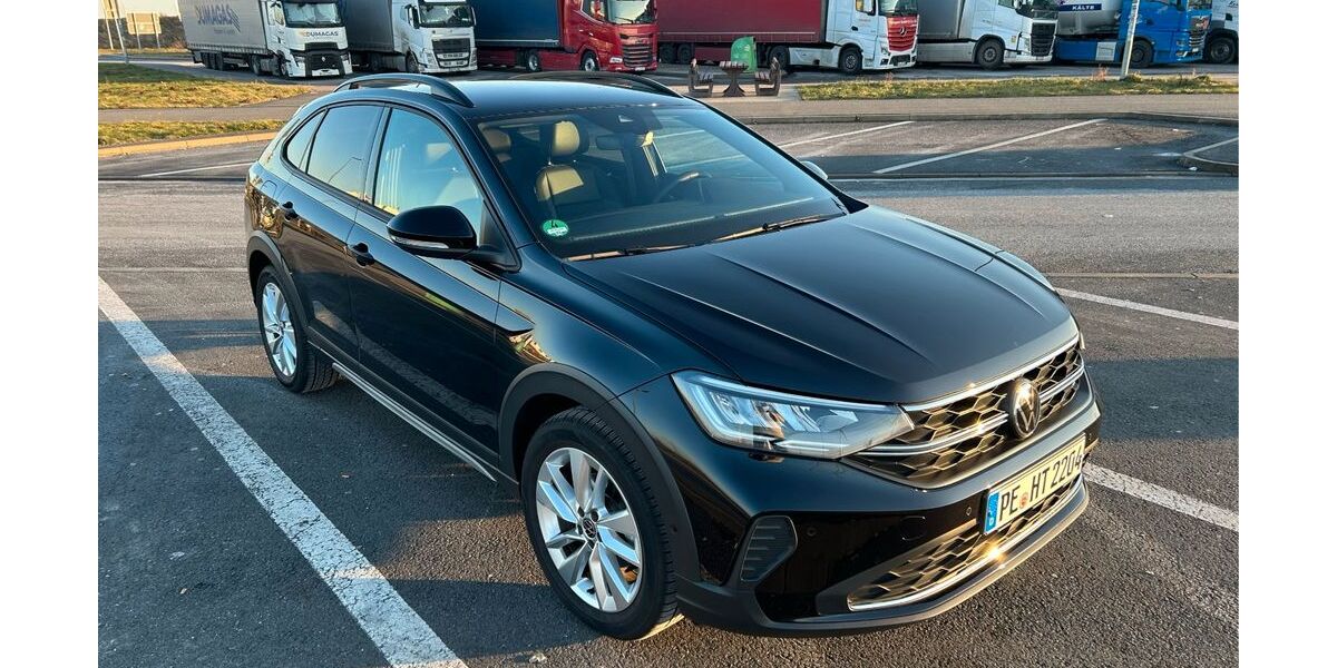 VW Taigo 16.000 km 22.700 &euro; Ilsede 31246