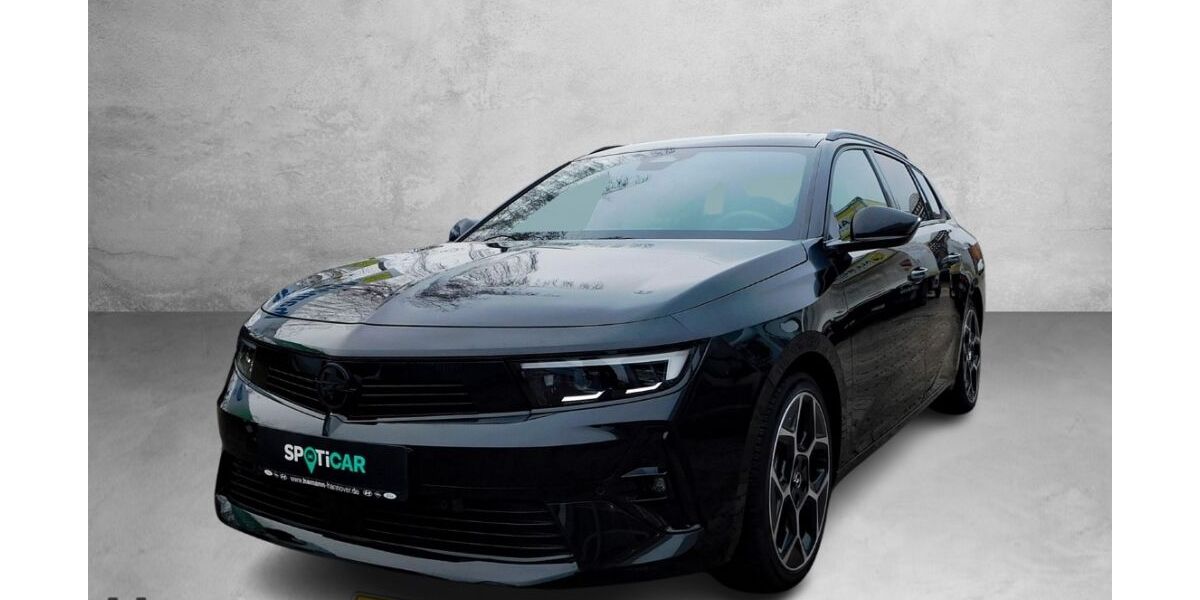 Opel Astra 36.824 km 23.980 &euro; Hannover 30453