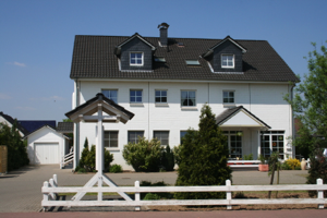 Etagenwohnung Peine Essinghausen - 1 Zimmer, 26 m&sup2;, 500&euro; | Angebot:24400481