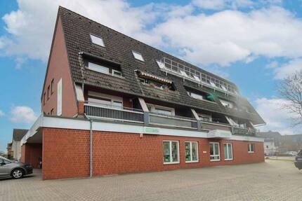 Wohnung Peine Kernstadt Süd - 4 Zimmer, 90 m&sup2;, 139.000&euro; | Angebot:26528138