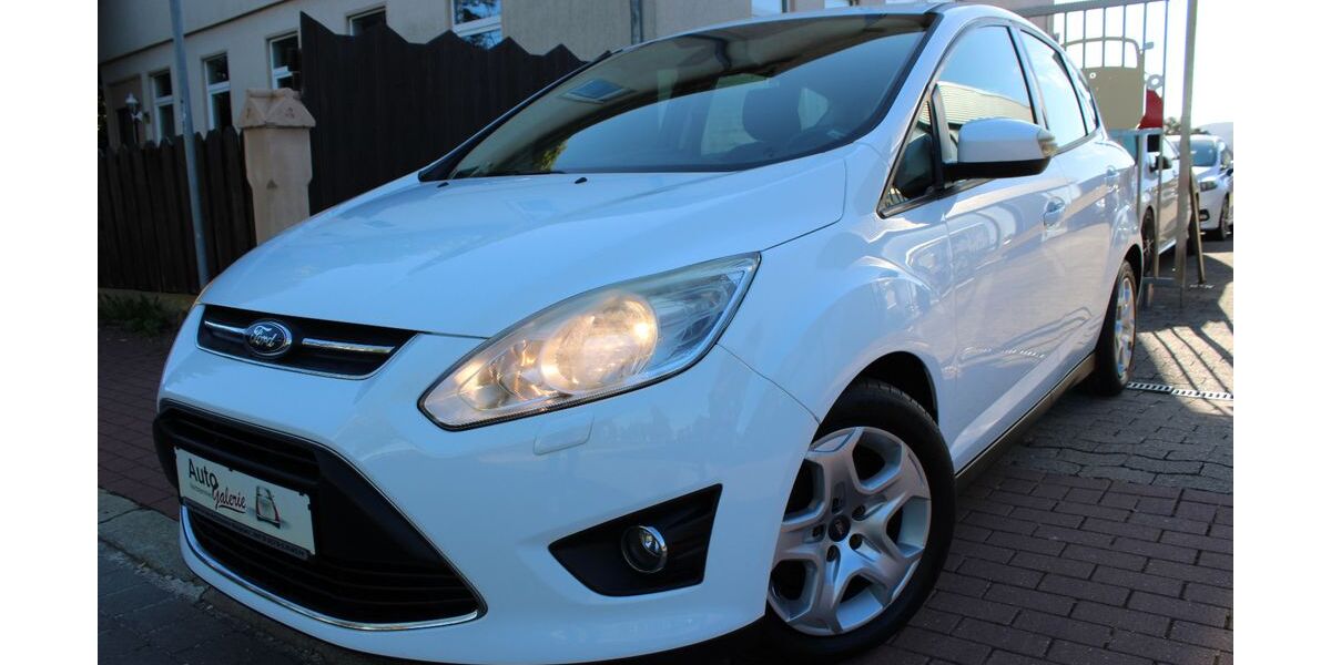 Ford C-Max 263.000 km 2.690 &euro; Nordstemmen 31171