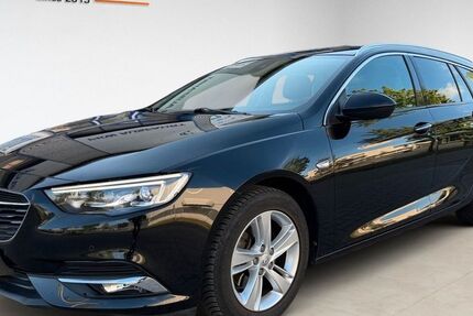 Opel Insignia 81.000 km 15.499 &euro; Hannover 30179