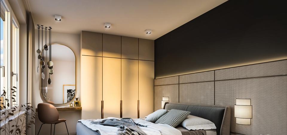 Etagenwohnung Laatzen - 3 Zimmer, 85 m&sup2;, 230.000&euro; | Angebot:26007149