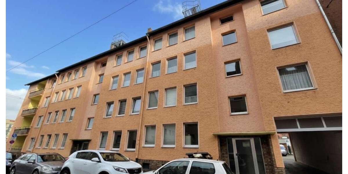 Einfamilienhaus Hildesheim Nordstadt - 82 Zimmer, 1.562 m&sup2;, 2.340.000&euro; | Angebot:25970693