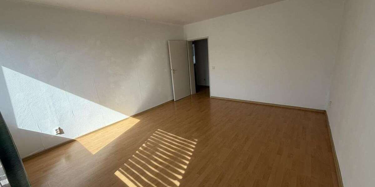 Etagenwohnung Salzgitter - 2 Zimmer, 52 m&sup2;, 440&euro; | Angebot:27336191