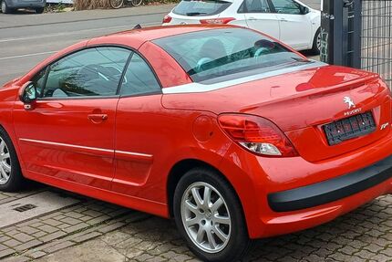 Peugeot 207 132.410 km 1.900 &euro; Hannover 30179