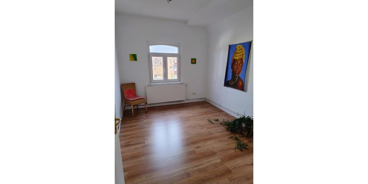 Dachgeschoßwohnung Hildesheim Oststadt/Stadtfeld - 3 Zimmer, 76 m&sup2;, 620&euro; | Angebot:25858524