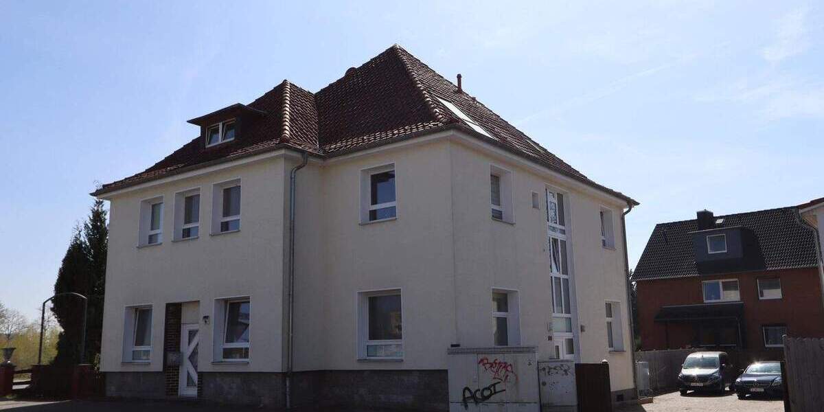 Mehrfamilienhaus, Wohnhaus Hannover Anderten - 1 Zimmer, 775.000&euro; | Angebot:25733391