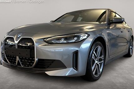 BMW i4 8.646 km 34.204 &euro; Hannover 30539