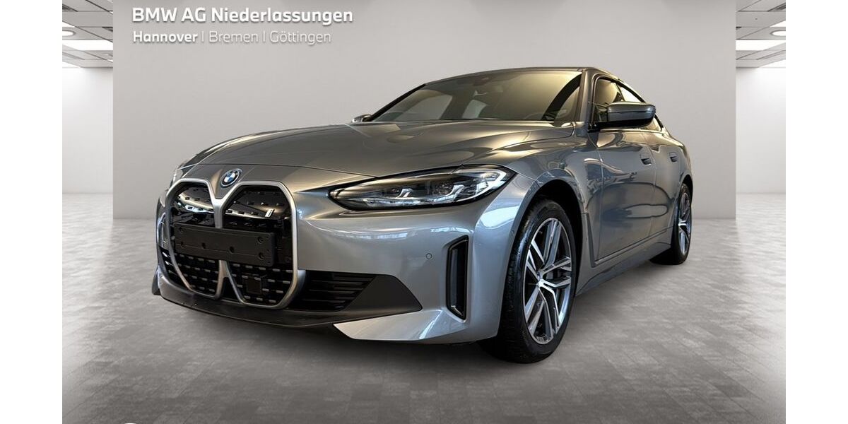 BMW i4 8.646 km 34.204 &euro; Hannover 30539