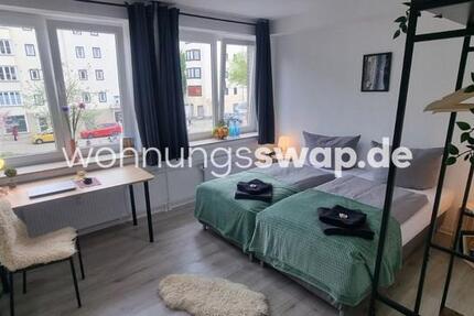 Wohnung Hannover - 2 Zimmer, 50 m&sup2;, 1.100&euro; | Angebot:24540306