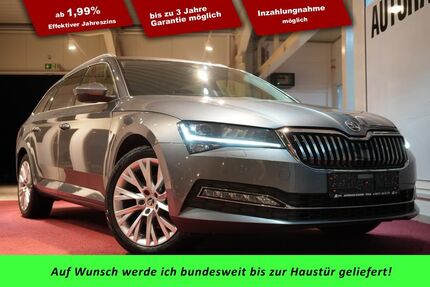 Skoda Superb 105.327 km 25.999 &euro; Peine 31228