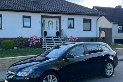 Opel Insignia 217.000 km 5.150 &euro; Coppenbrügge 31863