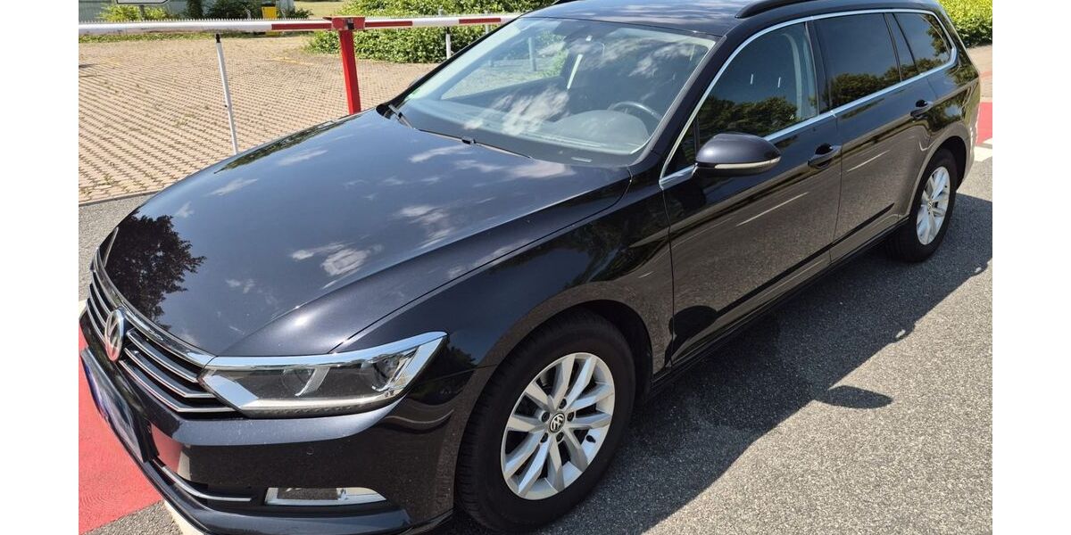 VW Passat 227.443 km 11.500 &euro; Hannover 30537