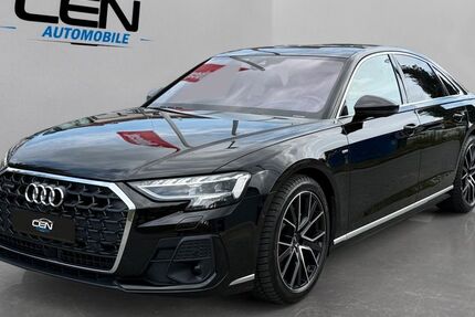 Audi A8 131.600 km 51.490 &euro; Hildesheim 31135