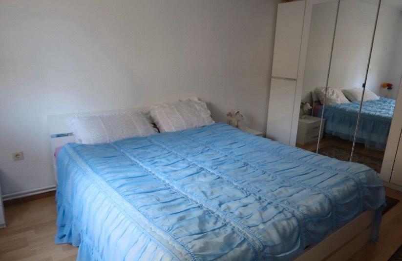 Erdgeschoßwohnung Hildesheim - 3 Zimmer, 68 m&sup2;, 160.000&euro; | Angebot:26087162