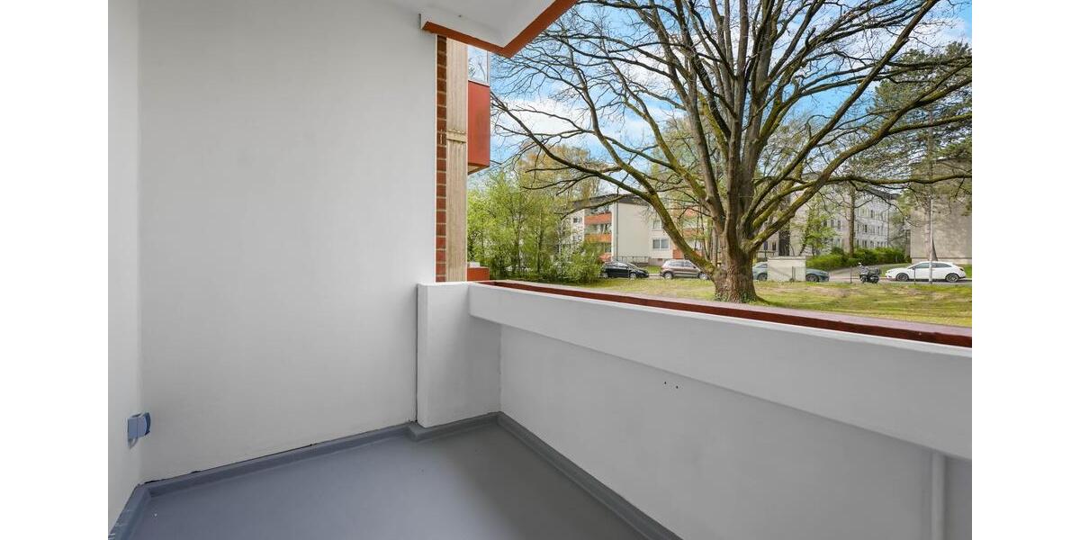 Etagenwohnung Hannover Ahlem-Badenstedt-Davenstedt - 3 Zimmer, 71 m&sup2;, 990&euro; | Angebot:26677636