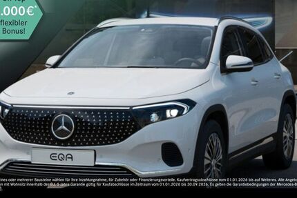 Mercedes-Benz EQA 8.322 km 39.890 &euro; Hannover/Langenhagen 30855