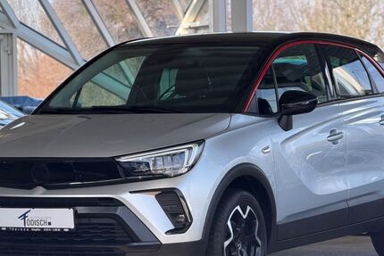 Opel Crossland (X) 87.888 km 15.490 &euro; Salzgitter 38228