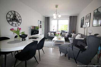 Wohnung Hannover Linden-Limmer - 5 Zimmer, 110 m&sup2;, 179.000&euro; | Angebot:26385029