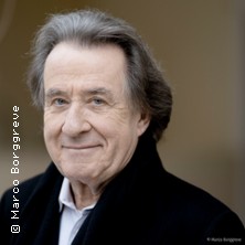 Rudolf Buchbinder 01.11.2026 NDR Landesfunkhaus Niedersachsen