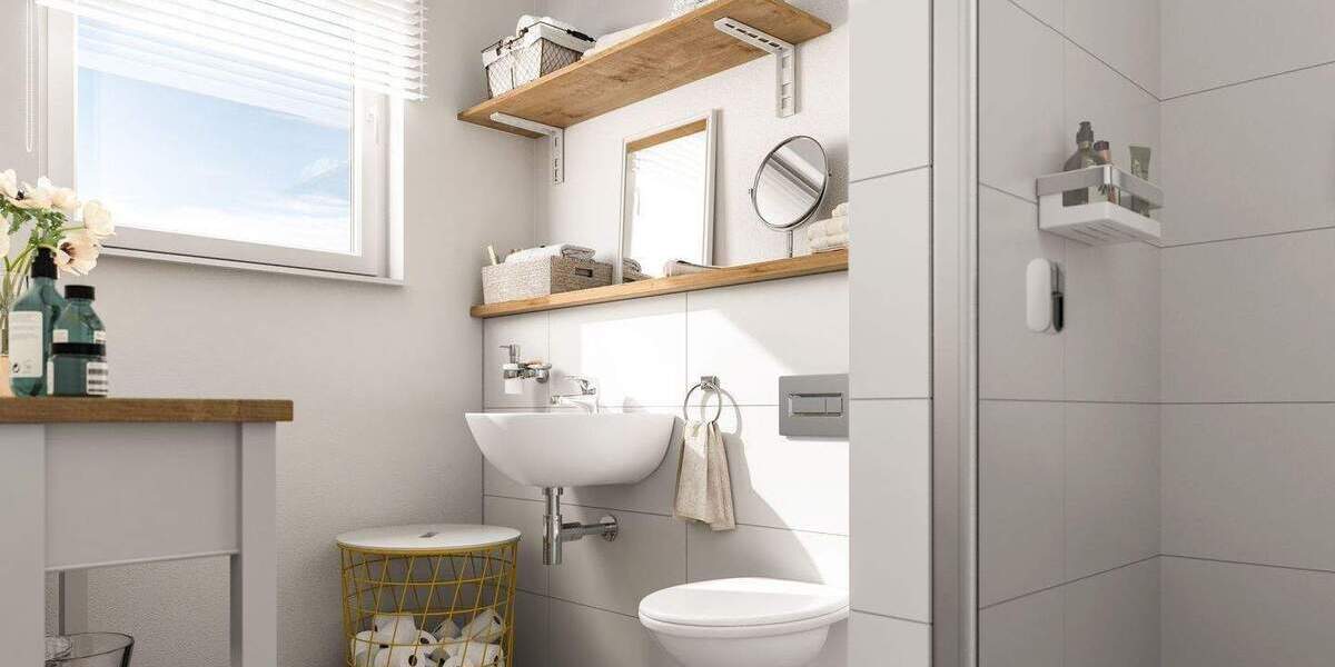 Einfamilienhaus Hohenhameln Harber - 5 Zimmer, 124 m&sup2;, 386.850&euro; | Angebot:25678243