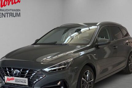 Hyundai i30 53.465 km 22.470 &euro; Laatzen 30880