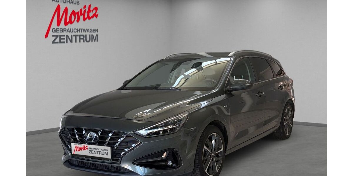 Hyundai i30 53.465 km 22.470 &euro; Laatzen 30880