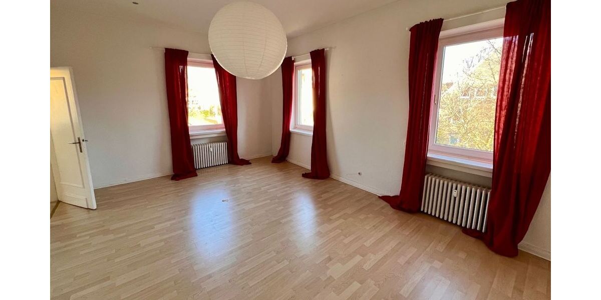 Stadtvilla im Weinbergviertel - Villa Hildesheim Mitte | Angebot:25130978