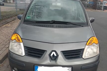Renault Modus 134.700 km 1.500 &euro; Laatzen 30880