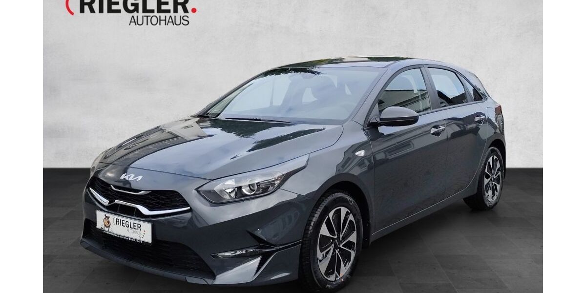 Kia ceed / Ceed 6.500 km 21.950 &euro; Springe 31832