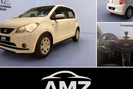 Seat Mii 73.929 km 7.200 &euro; Hildesheim 31135