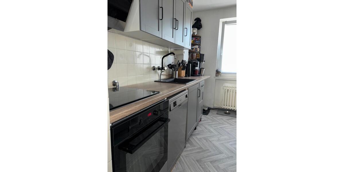 Etagenwohnung Hildesheim Itzum-Marienburg - 3 Zimmer, 74 m&sup2;, 770&euro; | Angebot:25479616