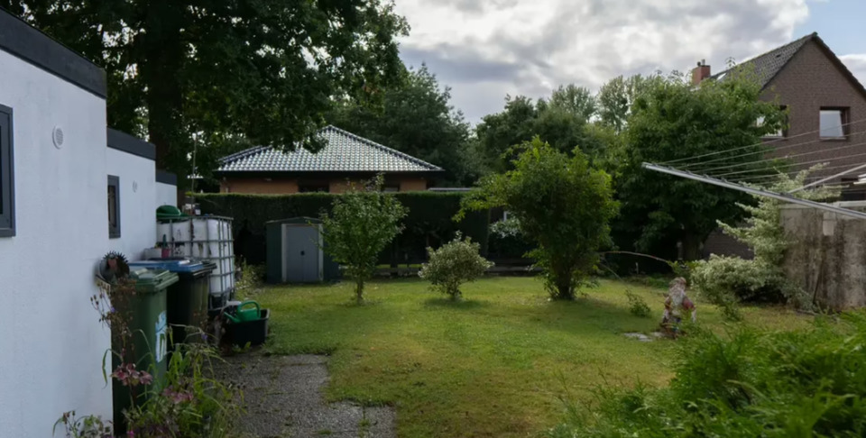 Etagenwohnung Lengede - 2 Zimmer, 59 m&sup2;, 490&euro; | Angebot:25960025