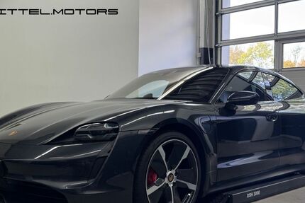 Porsche Taycan 74.600 km 65.990 &euro; Hannover 30453