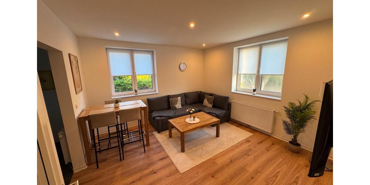 Erdgeschoßwohnung Ronnenberg - 2 Zimmer, 45 m&sup2;, 950&euro; | Angebot:25994097